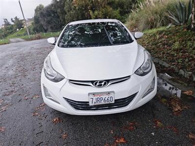 2015 Hyundai Elantra SE   - Photo 5 - Ventura, CA 93003