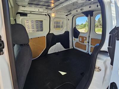 2015 Ford Transit Connect Cargo XLT - Photo 19 - Ventura, CA 93003