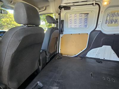 2015 Ford Transit Connect Cargo XLT - Photo 11 - Ventura, CA 93003