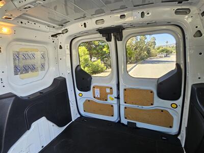 2015 Ford Transit Connect Cargo XLT - Photo 21 - Ventura, CA 93003