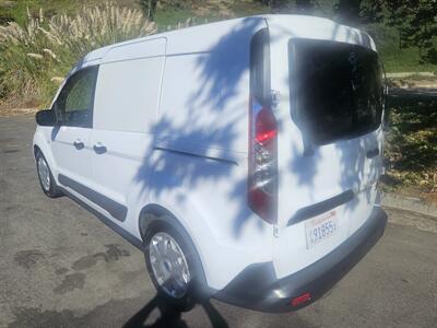 2015 Ford Transit Connect Cargo XLT - Photo 9 - Ventura, CA 93003