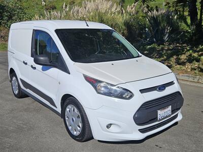 2015 Ford Transit Connect Cargo XLT - Photo 7 - Ventura, CA 93003