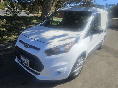 2015 Ford Transit Connect Cargo XLT - Photo 2 - Ventura, CA 93003