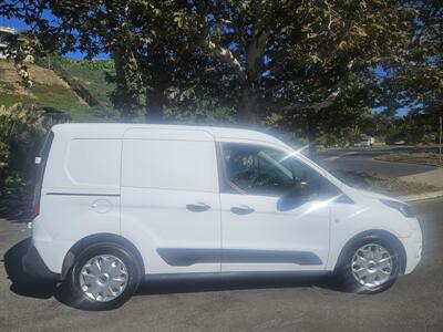 2015 Ford Transit Connect Cargo XLT - Photo 3 - Ventura, CA 93003