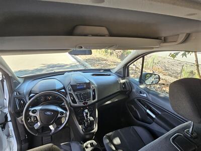2015 Ford Transit Connect Cargo XLT - Photo 13 - Ventura, CA 93003