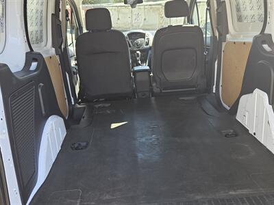 2015 Ford Transit Connect Cargo XLT - Photo 18 - Ventura, CA 93003