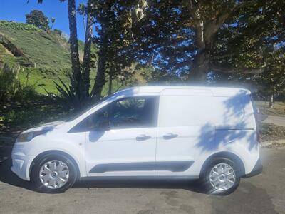2015 Ford Transit Connect Cargo XLT - Photo 10 - Ventura, CA 93003
