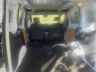 2015 Ford Transit Connect Cargo XLT - Photo 20 - Ventura, CA 93003