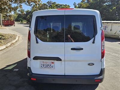 2015 Ford Transit Connect Cargo XLT - Photo 8 - Ventura, CA 93003