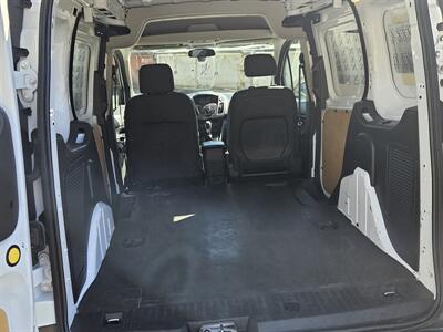 2015 Ford Transit Connect Cargo XLT - Photo 17 - Ventura, CA 93003