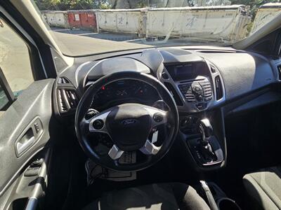 2015 Ford Transit Connect Cargo XLT - Photo 14 - Ventura, CA 93003