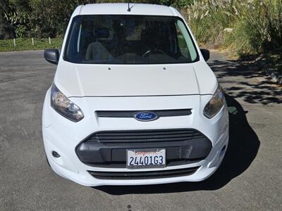 2015 Ford Transit Connect Cargo XLT - Photo 4 - Ventura, CA 93003