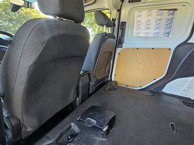 2015 Ford Transit Connect Cargo XLT - Photo 6 - Ventura, CA 93003