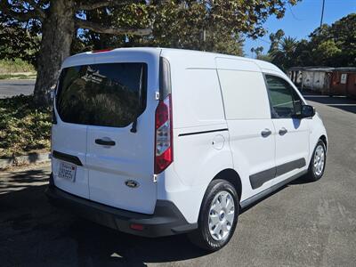 2015 Ford Transit Connect Cargo XLT - Photo 5 - Ventura, CA 93003