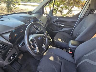 2015 Ford Transit Connect Cargo XLT - Photo 12 - Ventura, CA 93003