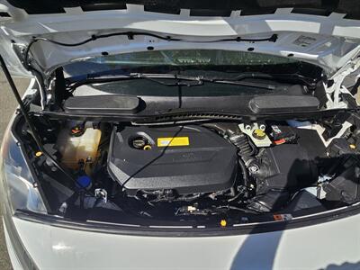 2015 Ford Transit Connect Cargo XLT - Photo 22 - Ventura, CA 93003