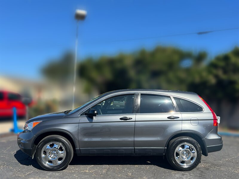 2010 Honda CR-V LX   - Photo 1 - Ventura, CA 93003