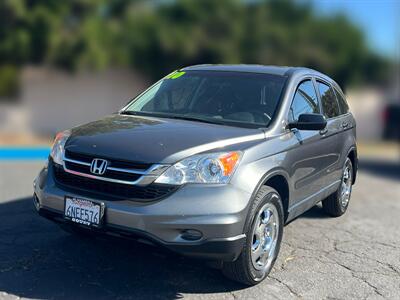 2010 Honda CR-V LX   - Photo 5 - Ventura, CA 93003