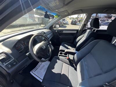 2010 Honda CR-V LX   - Photo 7 - Ventura, CA 93003