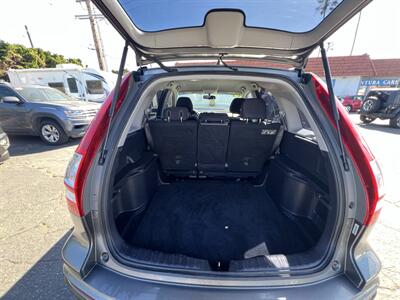 2010 Honda CR-V LX   - Photo 11 - Ventura, CA 93003