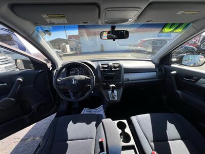 2010 Honda CR-V LX   - Photo 6 - Ventura, CA 93003