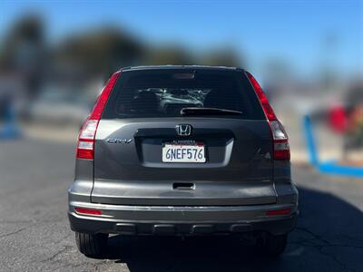 2010 Honda CR-V LX   - Photo 4 - Ventura, CA 93003