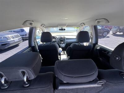 2010 Honda CR-V LX   - Photo 8 - Ventura, CA 93003