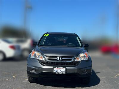 2010 Honda CR-V LX   - Photo 3 - Ventura, CA 93003