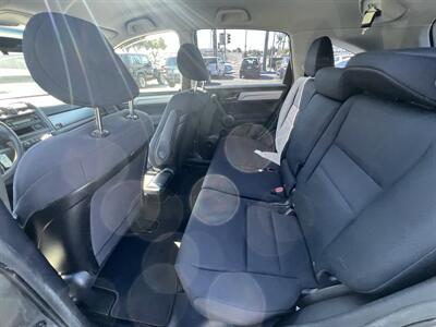 2010 Honda CR-V LX   - Photo 10 - Ventura, CA 93003