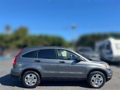 2010 Honda CR-V LX   - Photo 2 - Ventura, CA 93003