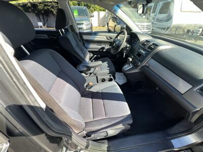 2010 Honda CR-V LX   - Photo 9 - Ventura, CA 93003
