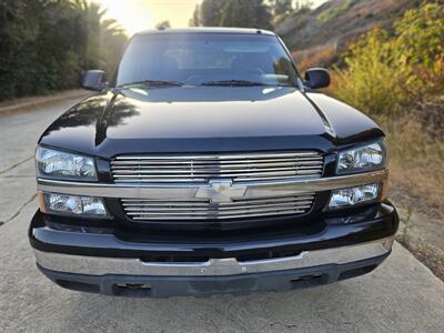2003 Chevrolet Avalanche 1500 4dr 1500 Crew Cab SB   - Photo 6 - Ventura, CA 93003
