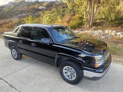 2003 Chevrolet Avalanche 1500 4dr 1500 Crew Cab SB   - Photo 11 - Ventura, CA 93003