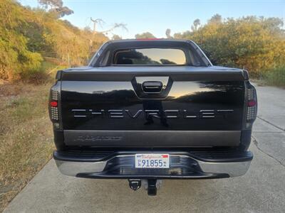 2003 Chevrolet Avalanche 1500 4dr 1500 Crew Cab SB   - Photo 10 - Ventura, CA 93003