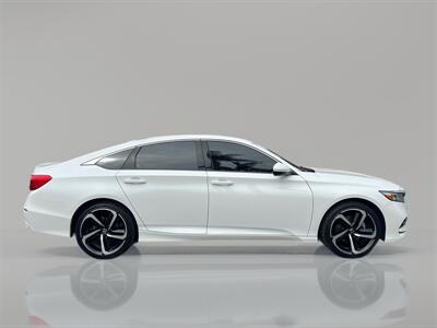 2018 Honda Accord Sport   - Photo 2 - Ventura, CA 93003