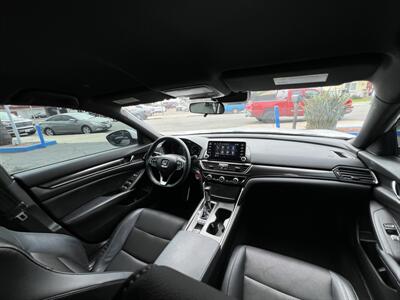2018 Honda Accord Sport   - Photo 9 - Ventura, CA 93003