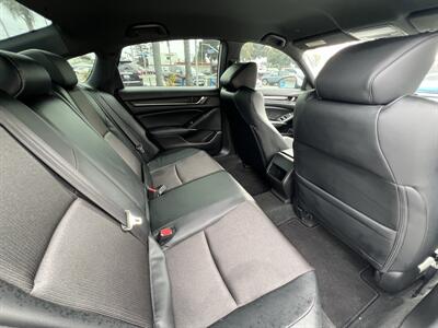 2018 Honda Accord Sport   - Photo 13 - Ventura, CA 93003