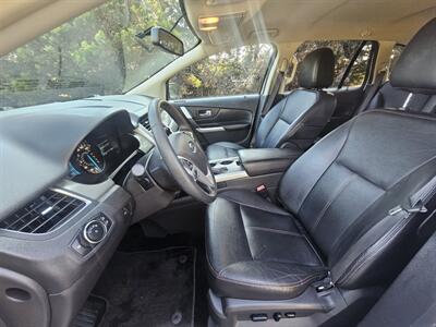 2014 Ford Edge SEL - Photo 13 - Ventura, CA 93003