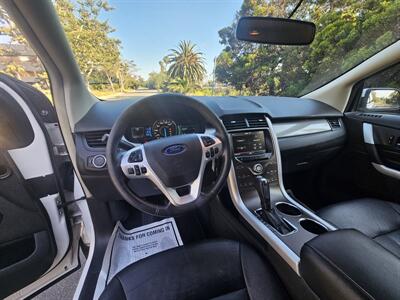 2014 Ford Edge SEL - Photo 17 - Ventura, CA 93003