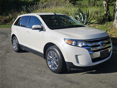 2014 Ford Edge SEL - Photo 9 - Ventura, CA 93003