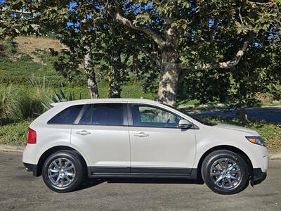 2014 Ford Edge SEL - Photo 8 - Ventura, CA 93003