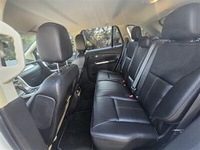 2014 Ford Edge SEL - Photo 10 - Ventura, CA 93003