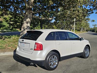2014 Ford Edge SEL - Photo 7 - Ventura, CA 93003