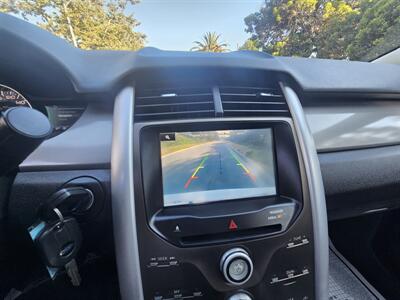 2014 Ford Edge SEL - Photo 14 - Ventura, CA 93003