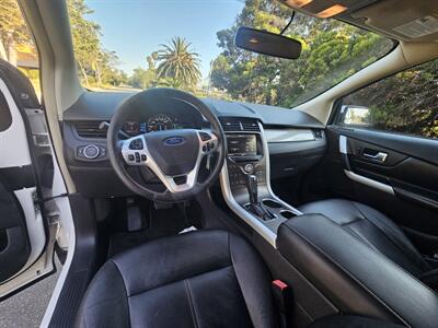 2014 Ford Edge SEL - Photo 12 - Ventura, CA 93003