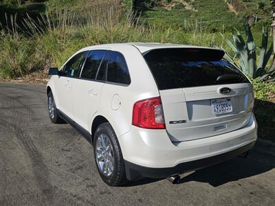 2014 Ford Edge SEL - Photo 4 - Ventura, CA 93003