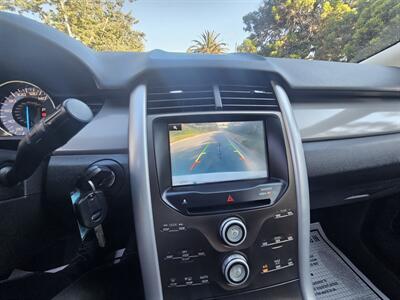 2014 Ford Edge SEL - Photo 18 - Ventura, CA 93003