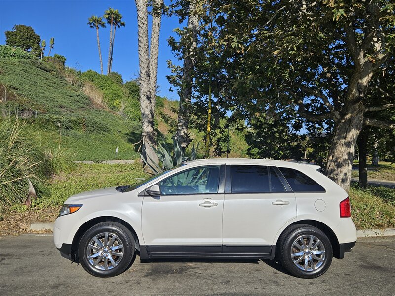 2014 Ford Edge SEL   - Photo 1 - Ventura, CA 93003