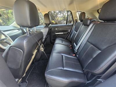 2014 Ford Edge SEL - Photo 15 - Ventura, CA 93003