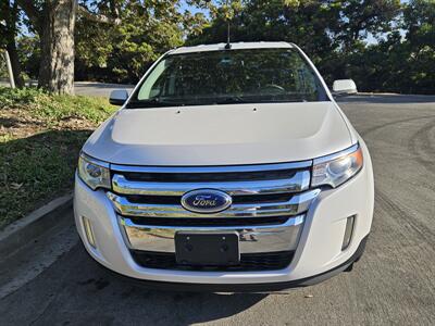 2014 Ford Edge SEL - Photo 3 - Ventura, CA 93003